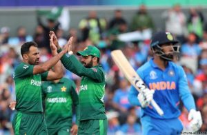 Read more about the article Pakistan – India to Clash, Just Rumors?