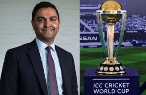 Read more about the article Pakistan Cricket Board Plans to BID for ICC Big events Along With UAE