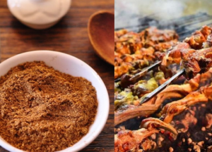 Read more about the article BBQ Masala Recipe In Urdu