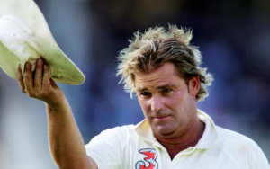 Read more about the article A Emotional Tweet On Death Of Shane Warne, Will Shock You!!