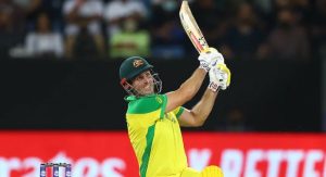 Read more about the article Mitchell Marsh Out of ODI Series Against Pakistan!