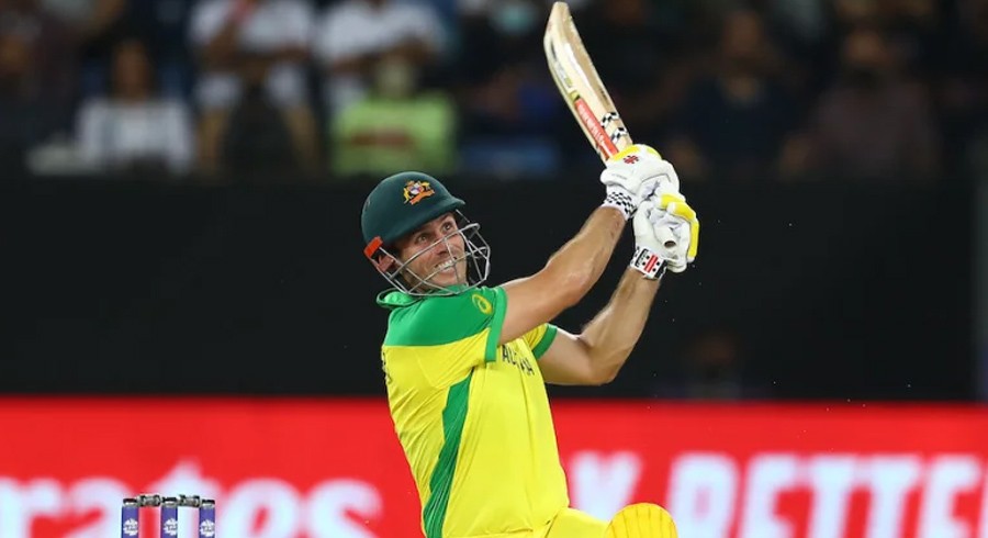 You are currently viewing Mitchell Marsh Out of ODI Series Against Pakistan!