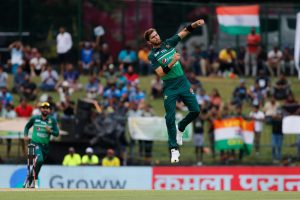Read more about the article Shikar Dhawan sidlines Shaheen Shah Afridi from Top 5 Players in World Cup 2023